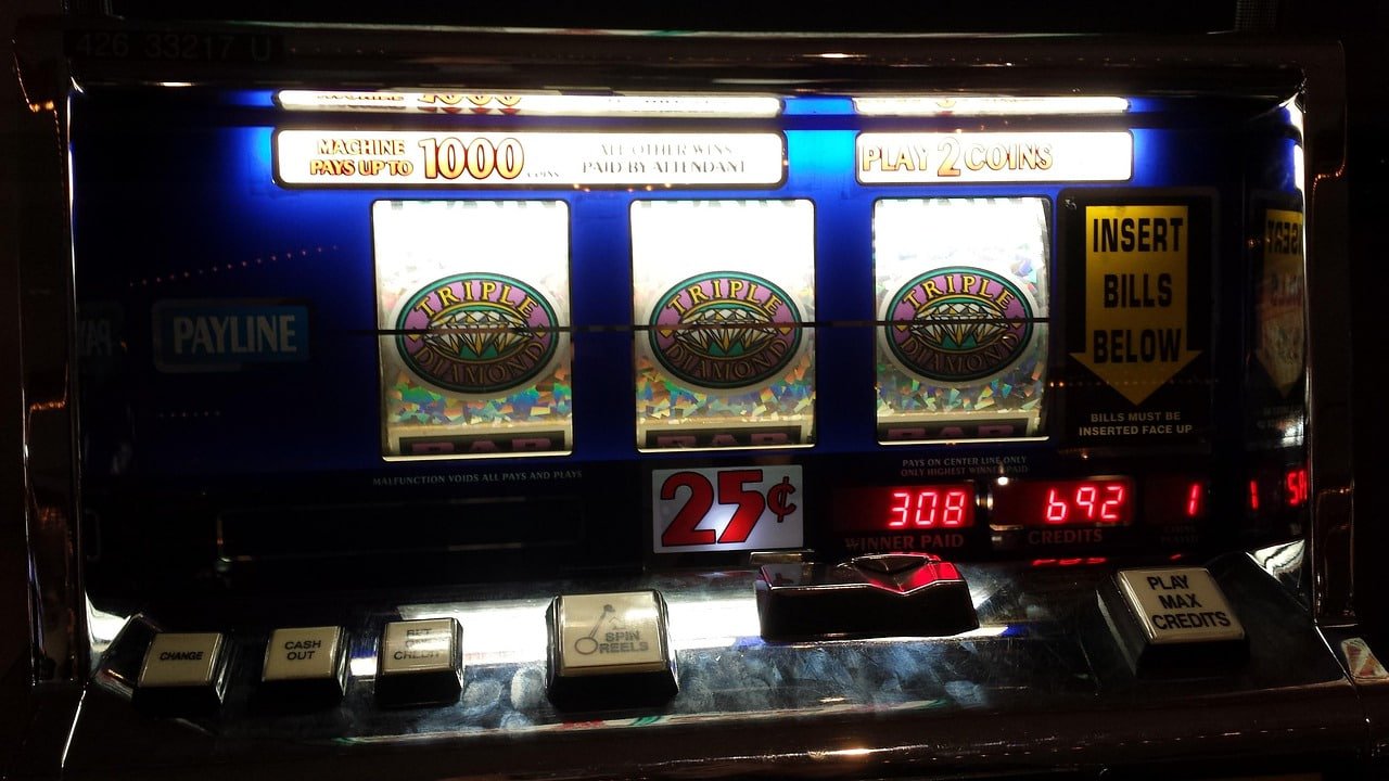 jdb slot