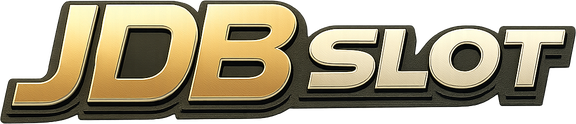 jdb slot logo